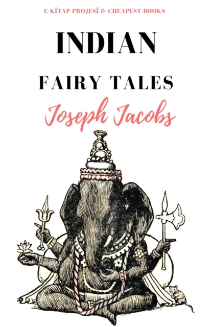 Indian Fairy Tales, EPUB eBook