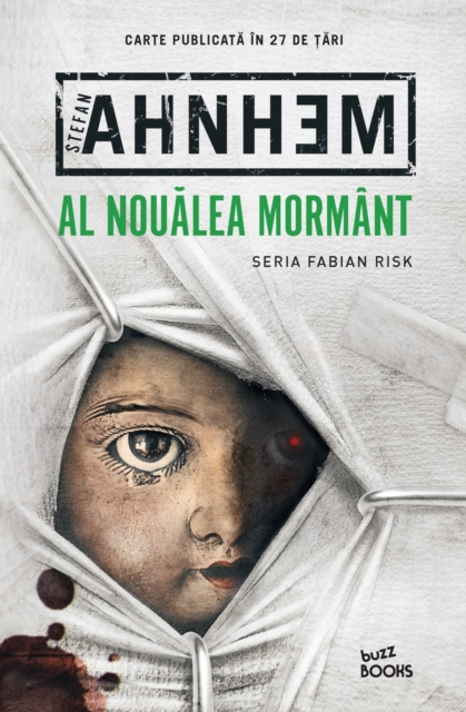 Al Noualea Mormant, EPUB eBook