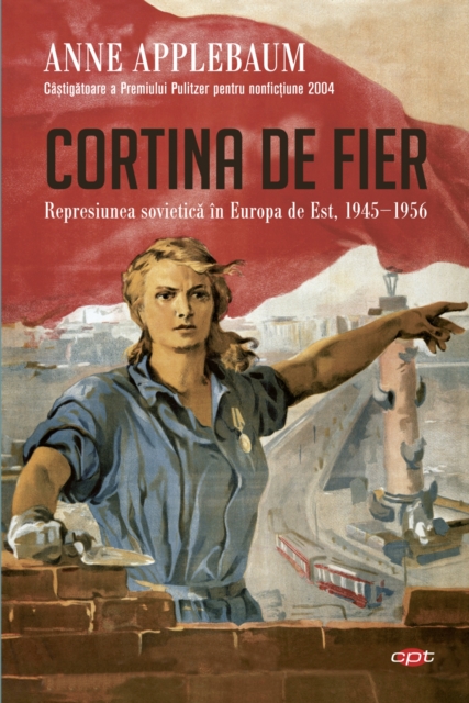 Cortina De Fier, EPUB eBook