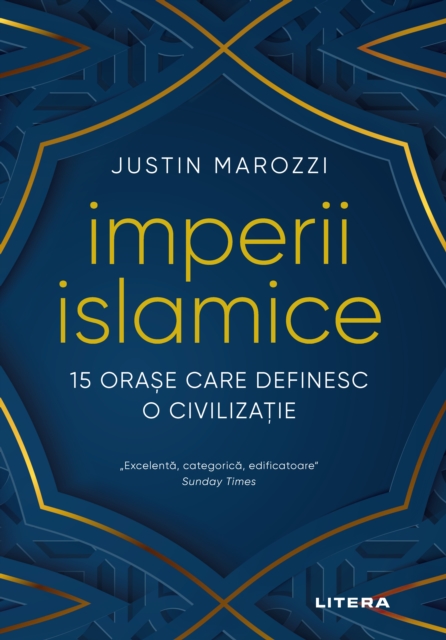Imperii islamice, EPUB eBook