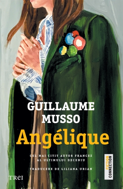 Angelique, EPUB eBook