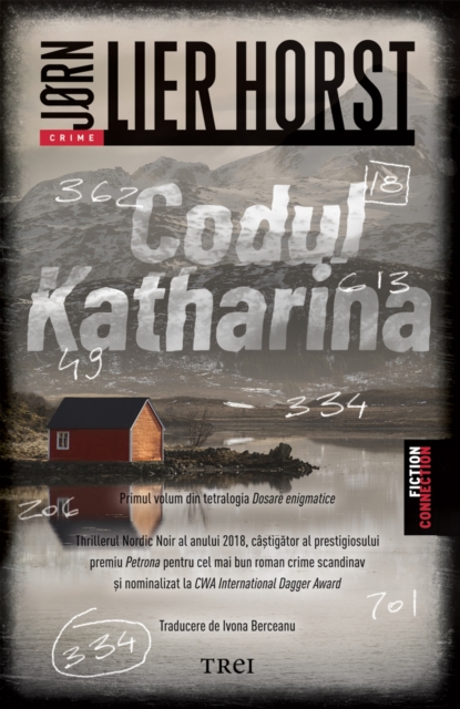 Codul Katharina, EPUB eBook