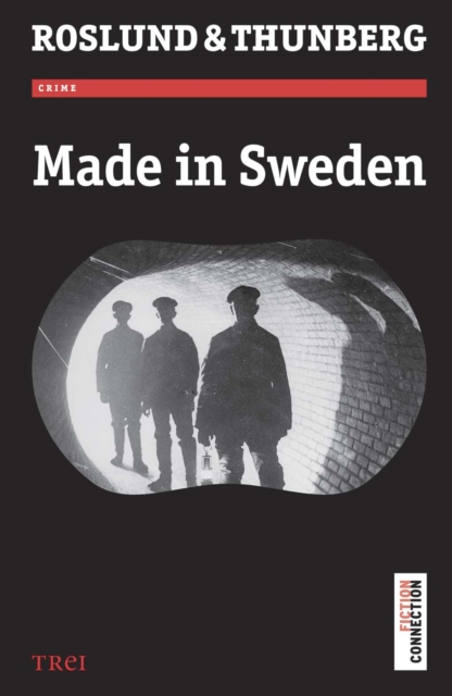 Made in Sweden, EPUB eBook