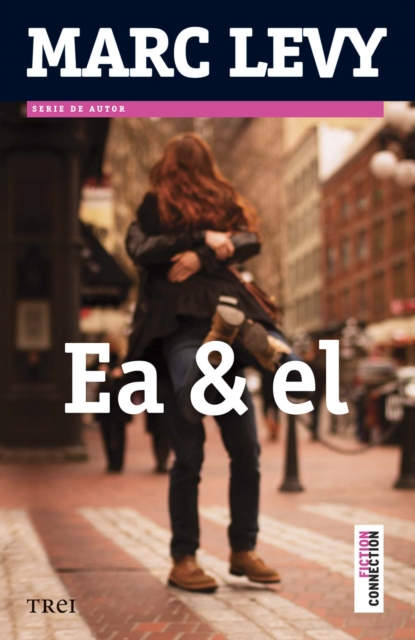 Ea & el, EPUB eBook