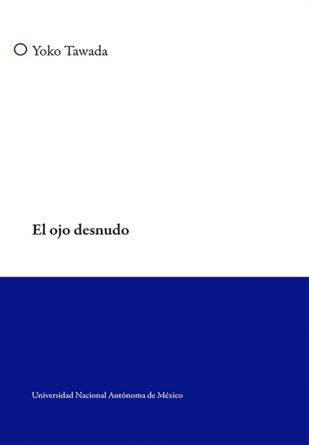 El ojo desnudo, EPUB eBook