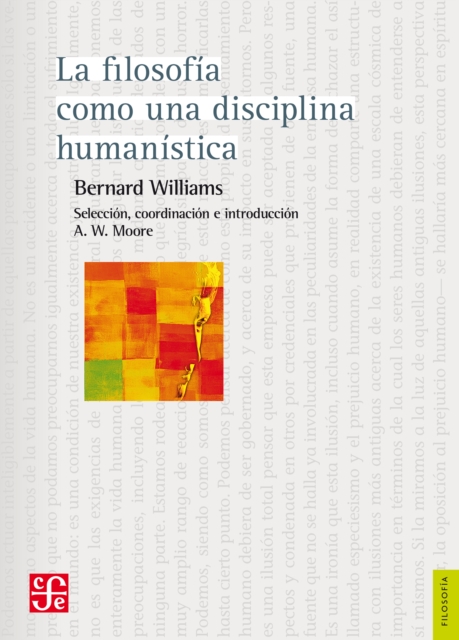 La filosofia como una disciplina humanistica, EPUB eBook