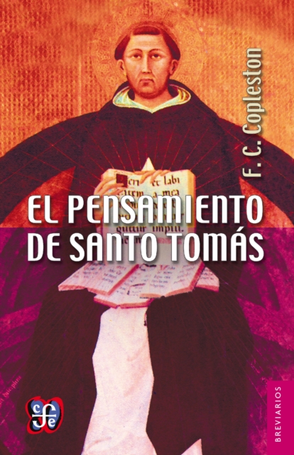 El pensamiento de Santo Tomas, EPUB eBook