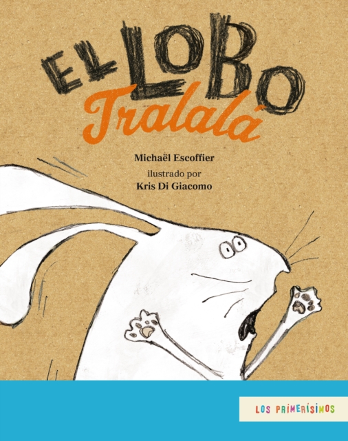 El Lobo Tralala, EPUB eBook