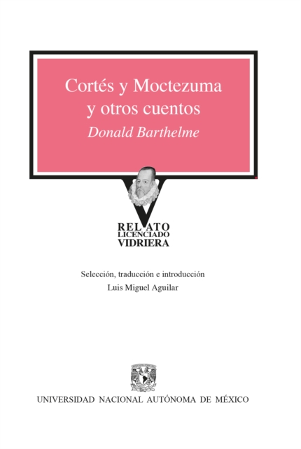 Cortes y Moctezuma y otros cuentos, EPUB eBook