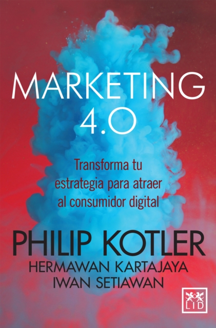 Marketing 4.0 (version Mexico), EPUB eBook