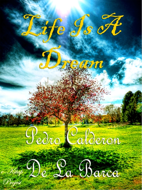 Life Is A Dream, EPUB eBook