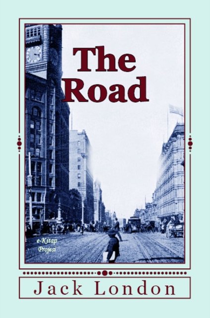 The Road, EPUB eBook