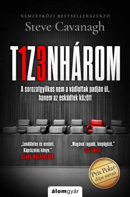 Tizenharom, EPUB eBook