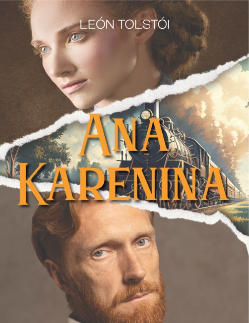 Ana Karenina (Espanol), EPUB eBook