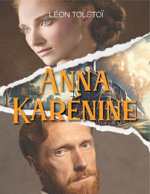 Anna Karenine (Leon Tolstoi), EPUB eBook