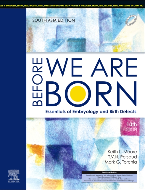 Before we are Born, 10th Edition-South Asia Edition Ebook, PDF eBook