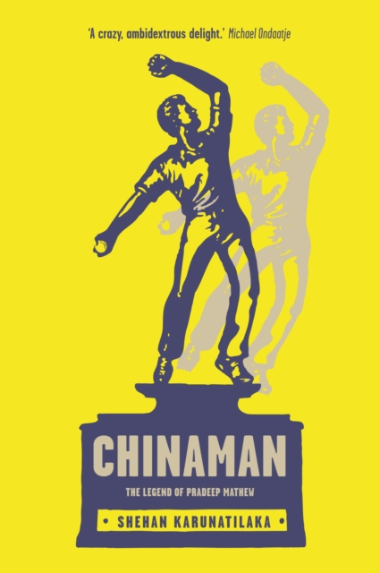 Chinaman, EPUB eBook