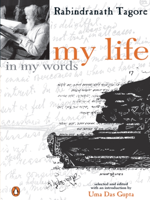 My Life In My Words, EPUB eBook
