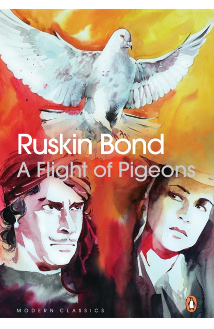 A Flight of Pigeons, EPUB eBook