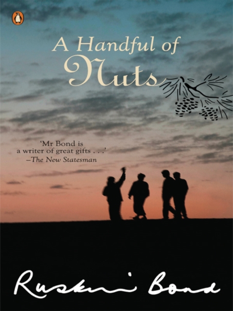 A Handful Of Nuts, EPUB eBook