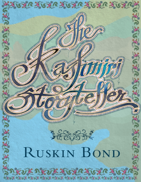 The Kashmiri Storyteller, EPUB eBook