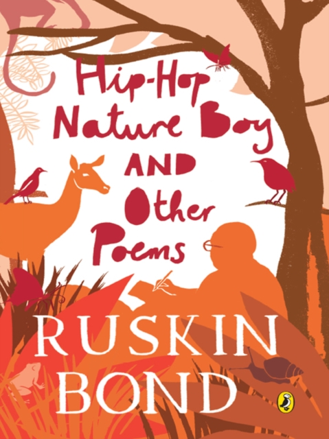 Hip-Hop Nature Boy and Other Poems, EPUB eBook