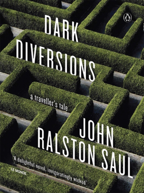Dark Diversions : A Traveller's Tale, EPUB eBook