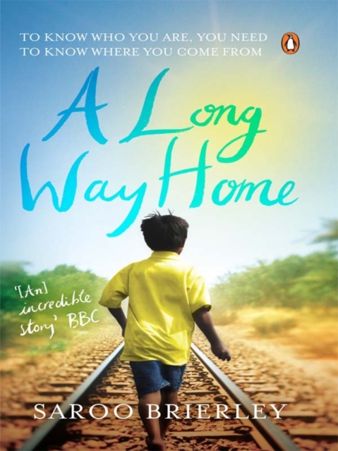A Long Way Home, EPUB eBook