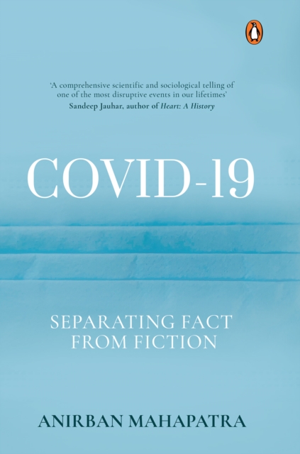 COVID-19 : Separating Fact from Fiction, EPUB eBook