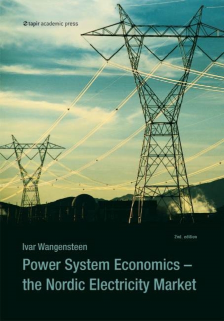 Power System Economics : The Nordic Electricity Market, Paperback / softback Book