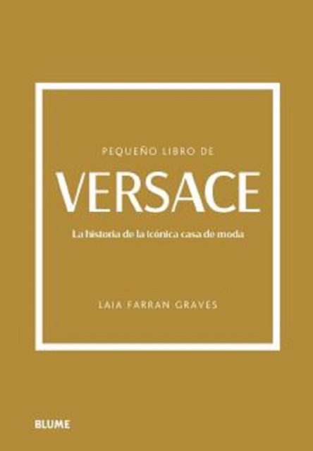 Pequeno libro de Versace, EPUB eBook