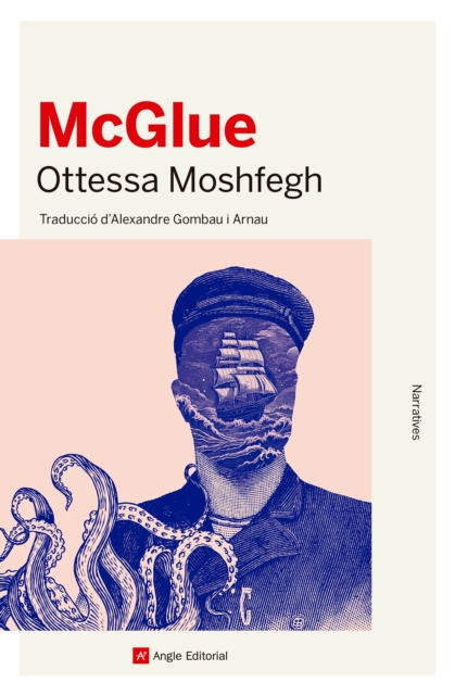McGlue, EPUB eBook