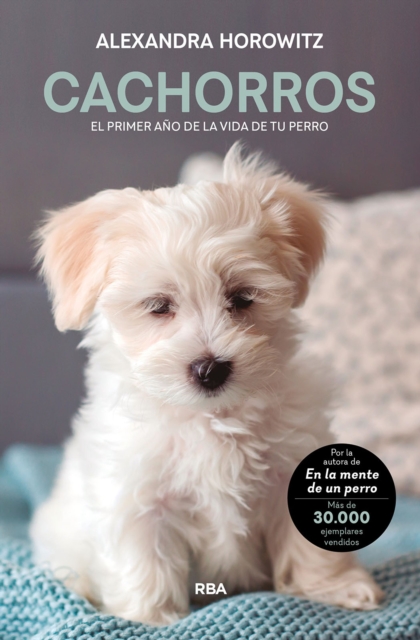 Cachorros, EPUB eBook