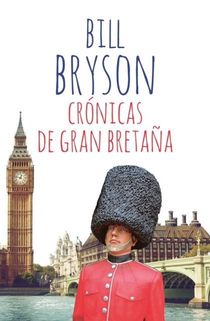 Cronicas de Gran Bretana, EPUB eBook