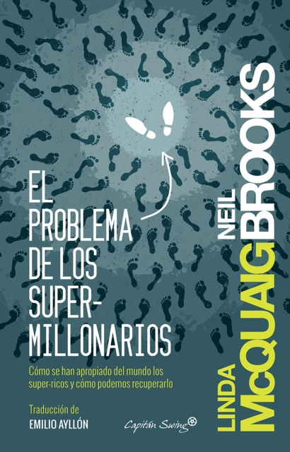 El problema de los supermillonarios, EPUB eBook