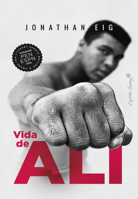 Vida de Ali, EPUB eBook