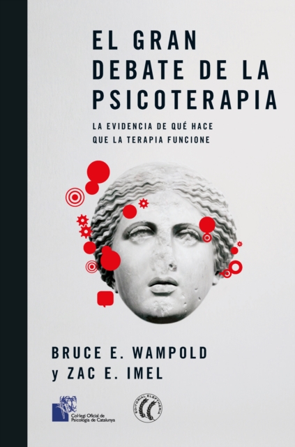 El gran debate de la psicoterapia, EPUB eBook
