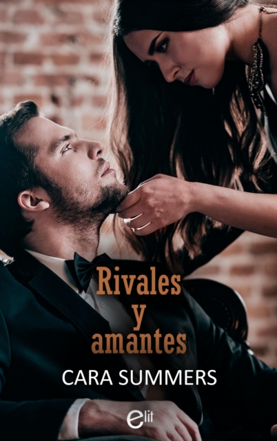 Rivales y amantes, EPUB eBook