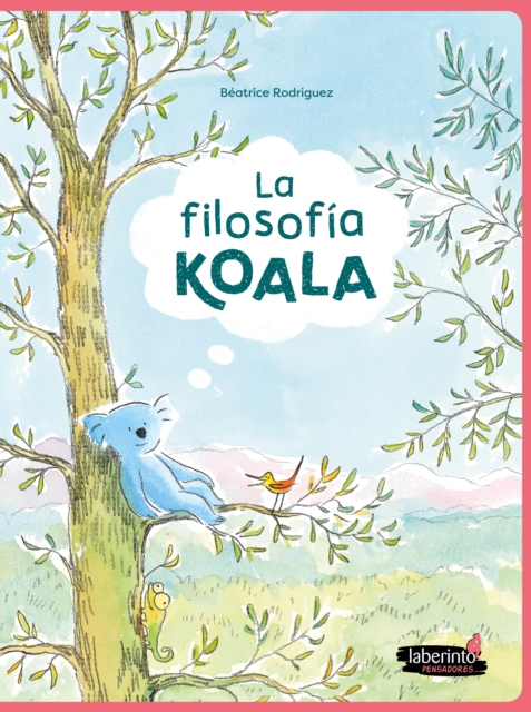 La filosofia Koala, EPUB eBook