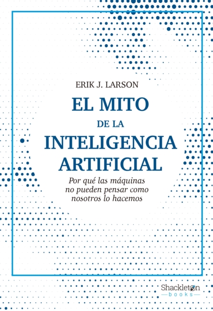 El mito de la inteligencia artificial, EPUB eBook