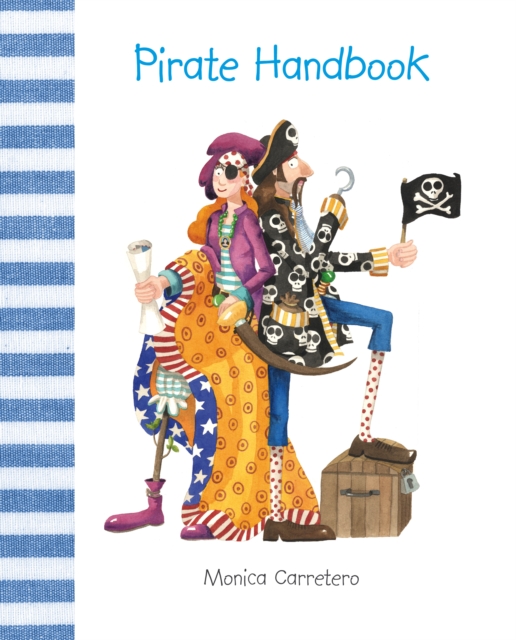 Pirate Handbook, PDF eBook