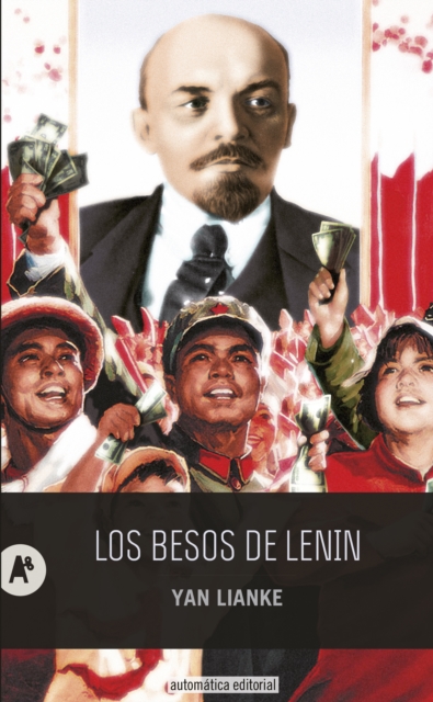 Los besos de Lenin, EPUB eBook