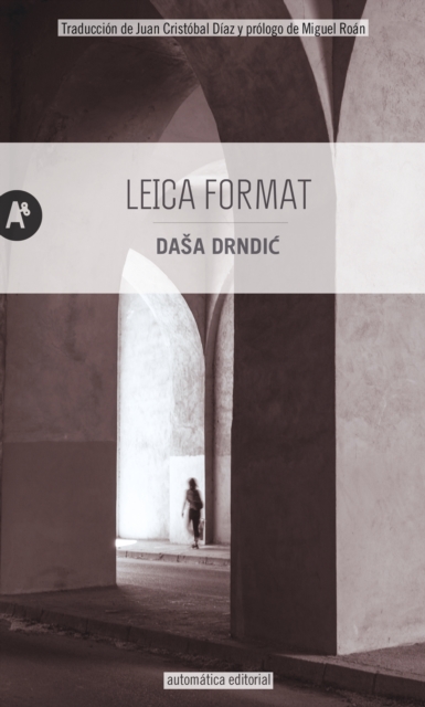 Leica Format, EPUB eBook