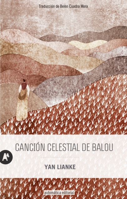 Cancion celestial de Balou, EPUB eBook