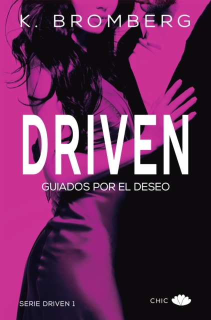 Driven, EPUB eBook