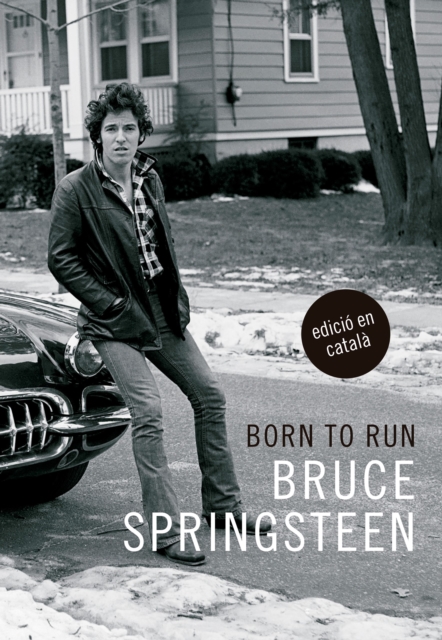 Born to run (edicio en catala), EPUB eBook