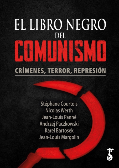 El libro negro del comunismo, EPUB eBook