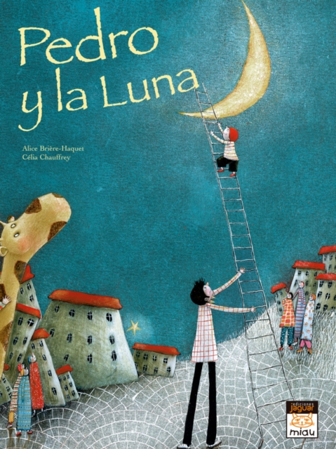Pedro y la Luna, EPUB eBook