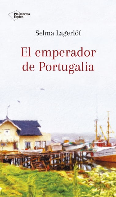 El emperador de Portugalia, EPUB eBook