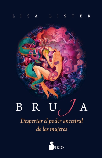 Bruja, EPUB eBook